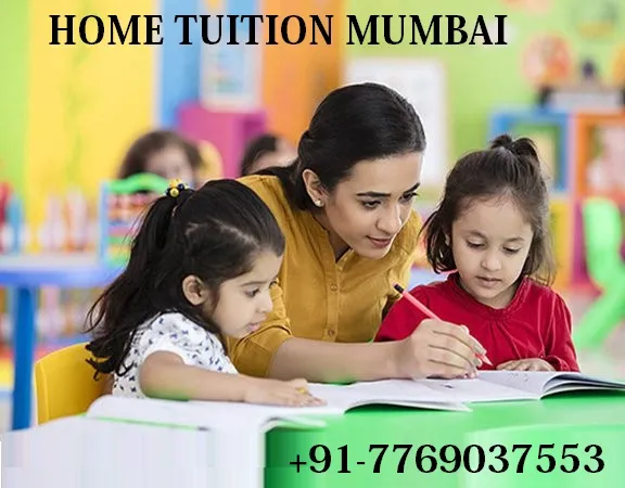 home tuition in mumbai